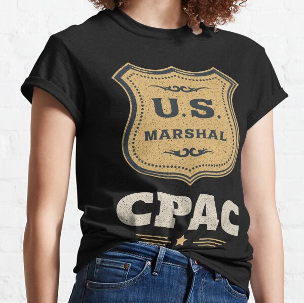 cpac shirt