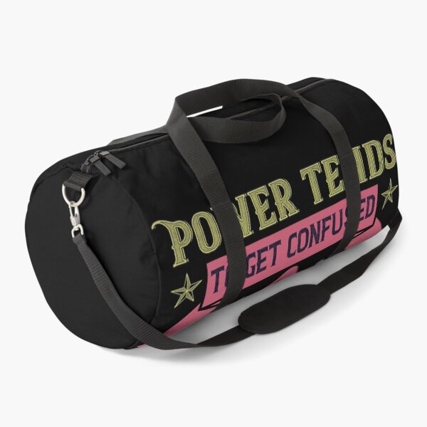 Item preview, Power tends to get confused with repression designed and sold by dm4design.