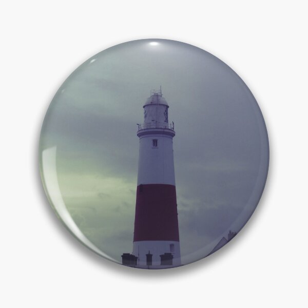 Item preview, 80s Style Lighthouse Picture designed and sold by Aham Photos.