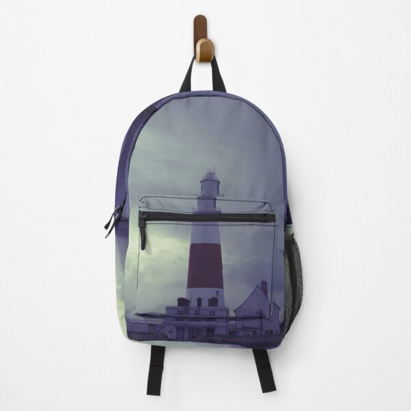 Item preview, 80s Style Lighthouse Picture designed and sold by Aham Photos.