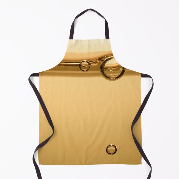 Item preview, Glamour 014 yellow liquid with bubbles designed and sold by pASob-dESIGN.
