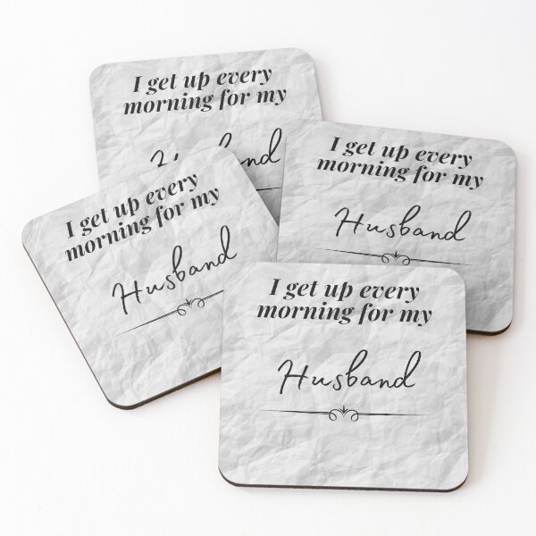 Item preview, Motivational husband inspired design designed and sold by Famous Eternal Figures.