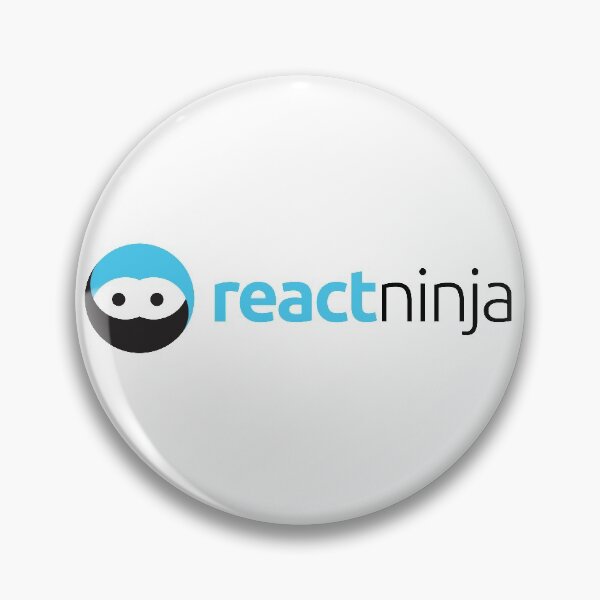 Item preview, React Ninja designed and sold by Tech-e-Tees.