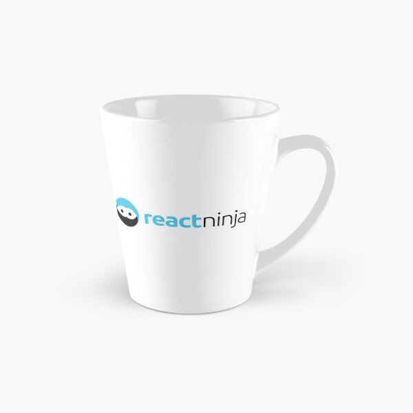 Item preview, React Ninja designed and sold by Tech-e-Tees.
