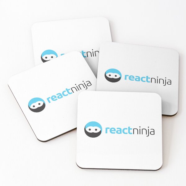 Item preview, React Ninja designed and sold by Tech-e-Tees.