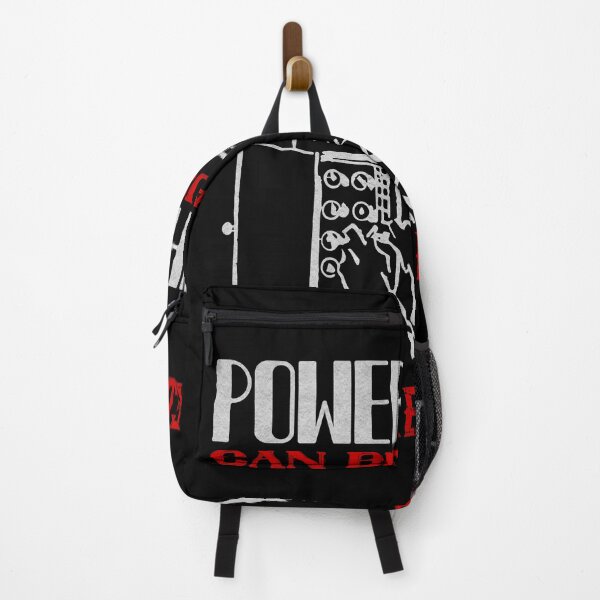 Item preview, Power which can be abused will be abused designed and sold by dm4design.