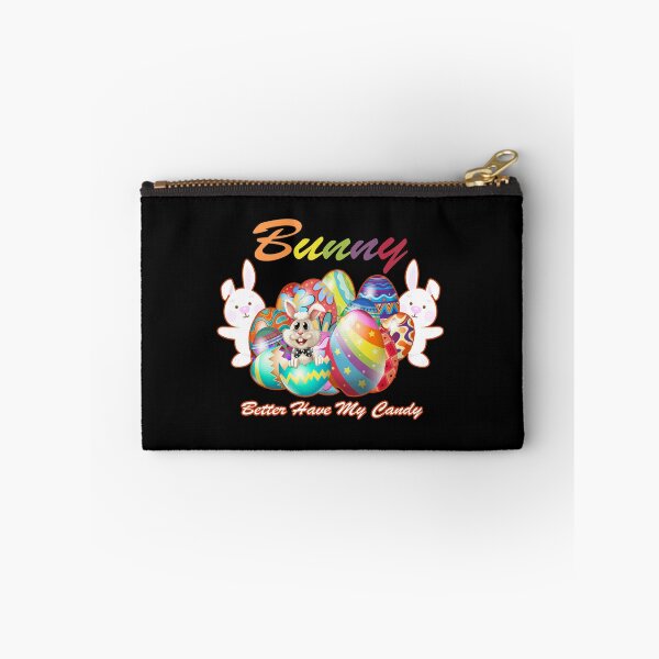 Item preview, Bunny Better Have My Candy, easter bunny, bunny lover designed and sold by oussimakh.