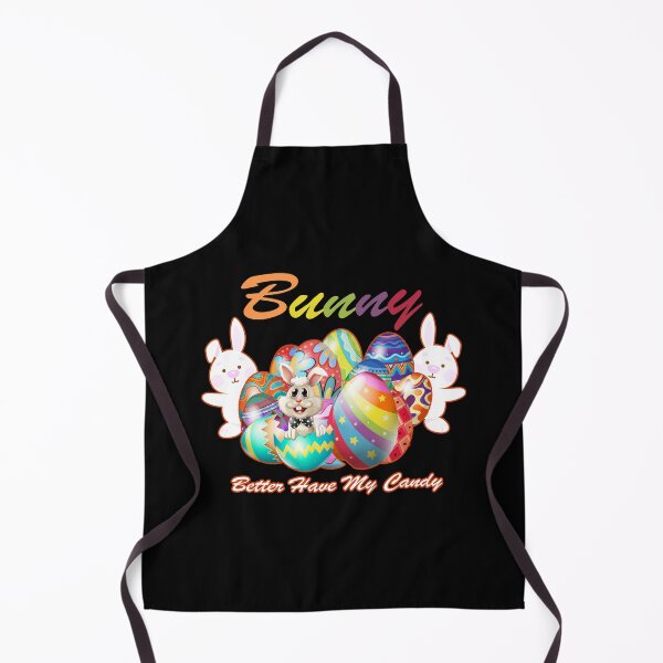 Item preview, Bunny Better Have My Candy, easter bunny, bunny lover designed and sold by oussimakh.