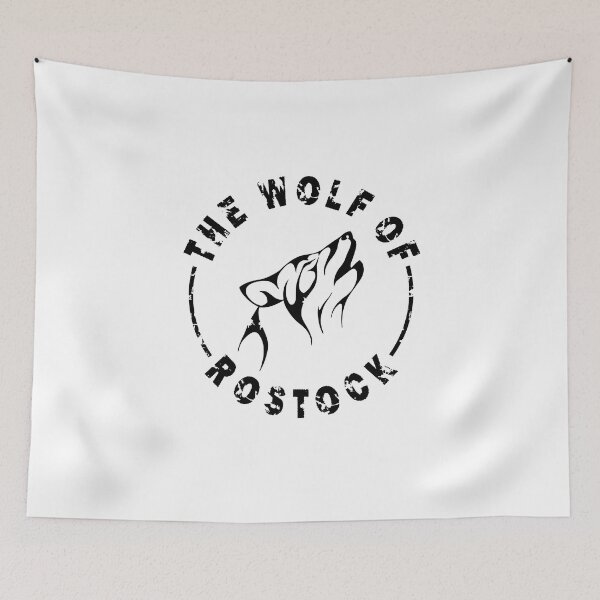 Item preview, Rostock designed and sold by GeogDesigns.