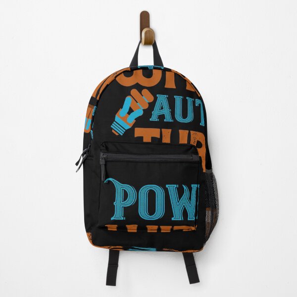 Item preview, Power without authority is tyranny designed and sold by dm4design.