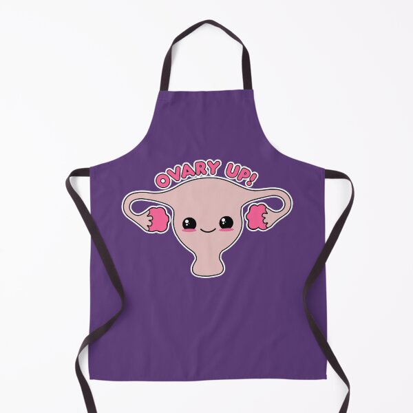 Item preview, Ovary Up designed and sold by sasyall.