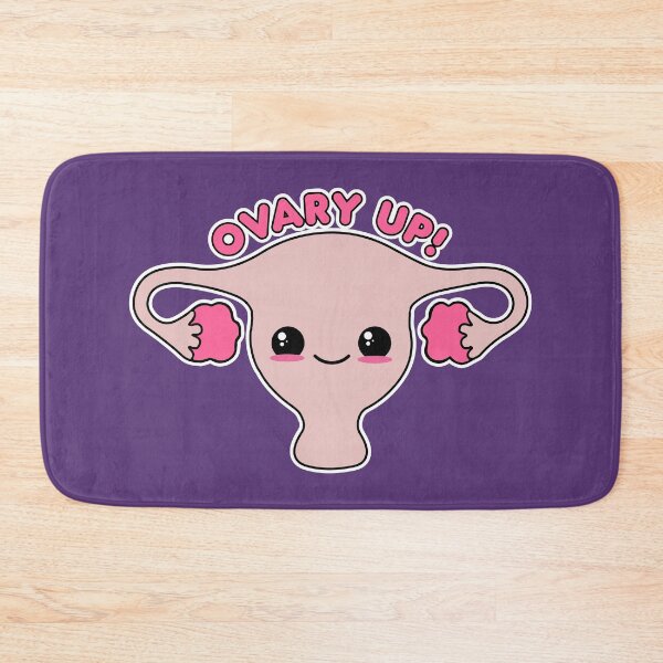 Item preview, Ovary Up designed and sold by sasyall.