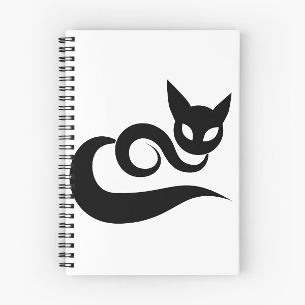 Item preview, The offbeat cats design designed and sold by josieburden.