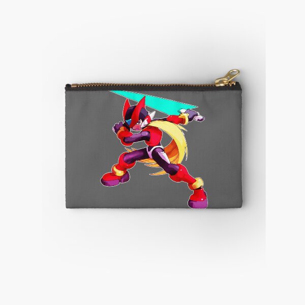 Item preview, Megaman zero art designed and sold by barryprince.