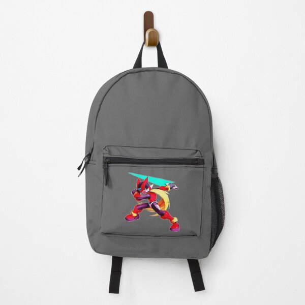 Item preview, Megaman zero art designed and sold by barryprince.
