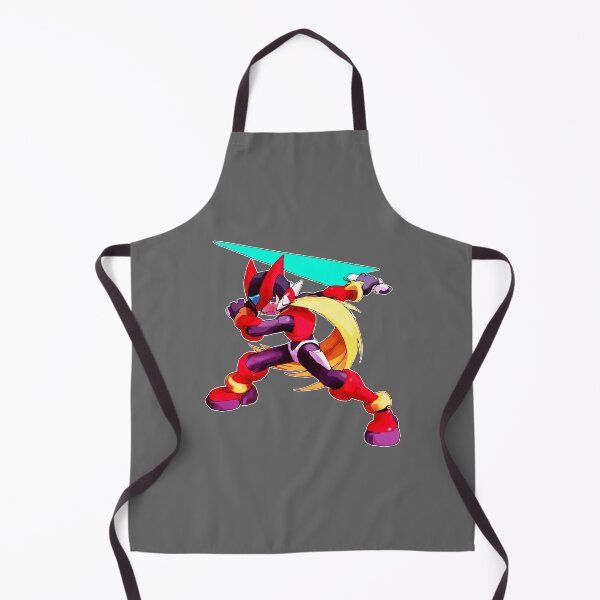 Item preview, Megaman zero art designed and sold by barryprince.