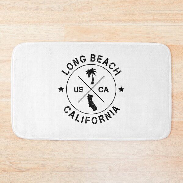 Item preview, Long Beach California USA designed and sold by GeogDesigns.