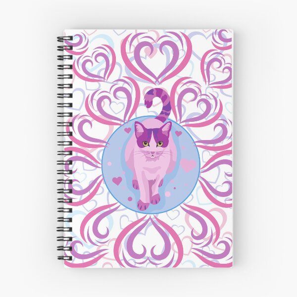 Item preview, Kitten Love designed and sold by CATSandHATS.