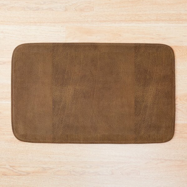 Item preview, Brown Leather designed and sold by Looly Elzayat.