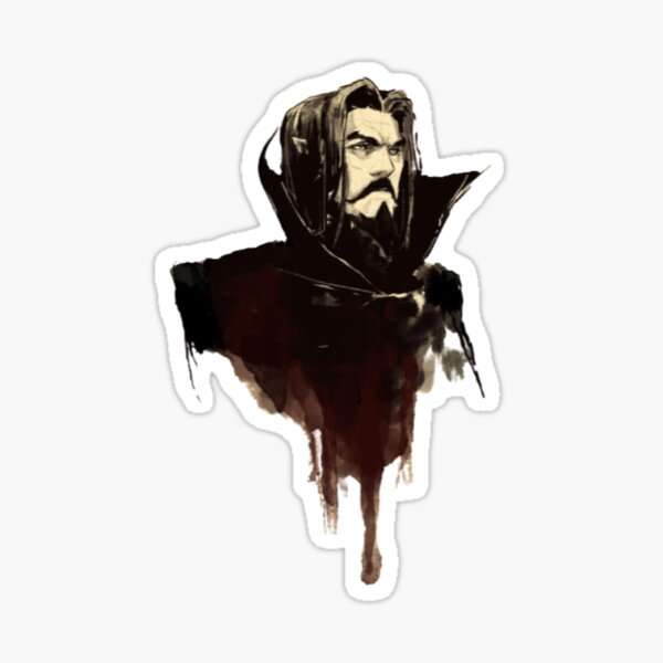 Dracula Netflix Gifts Merchandise Redbubble