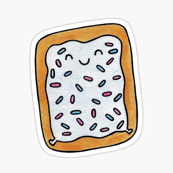 Poptart Gifts & Merchandise | Redbubble