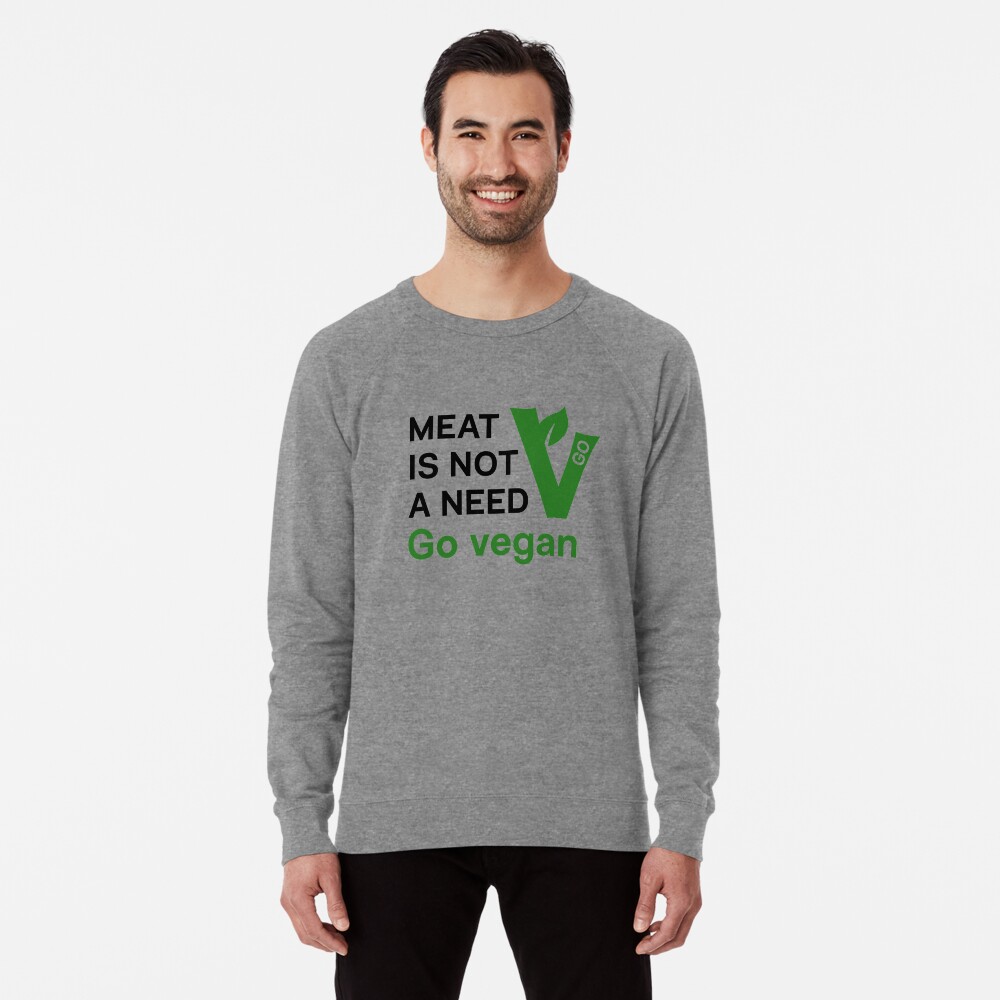 Item preview, Lightweight Sweatshirt designed and sold by reIntegration.