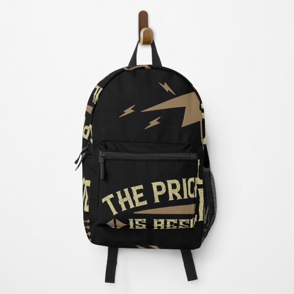 Item preview, The price of power is responsibility for the public good designed and sold by dm4design.