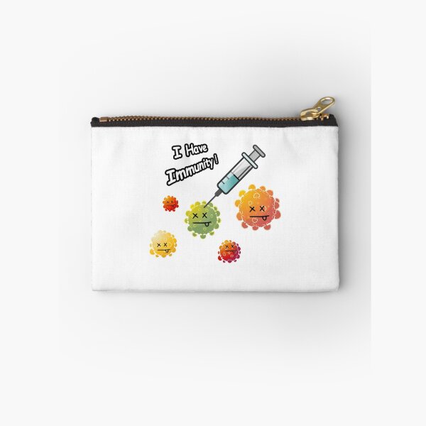 Item preview, Virus Immunity designed and sold by Flash Flick Ideas.
