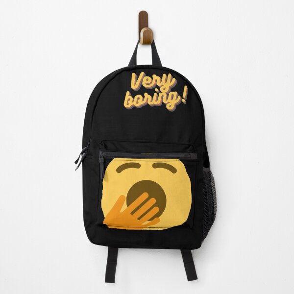 Item preview, Very boring! designed and sold by frovin.