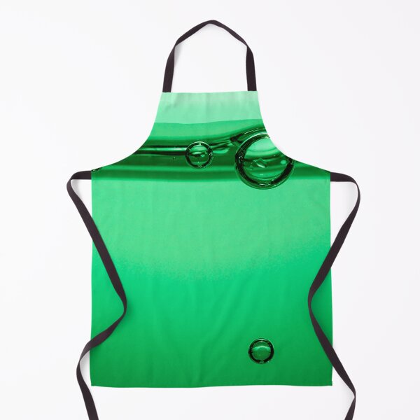 Item preview, Glamour 014 green liquid with bubbles designed and sold by pASob-dESIGN.