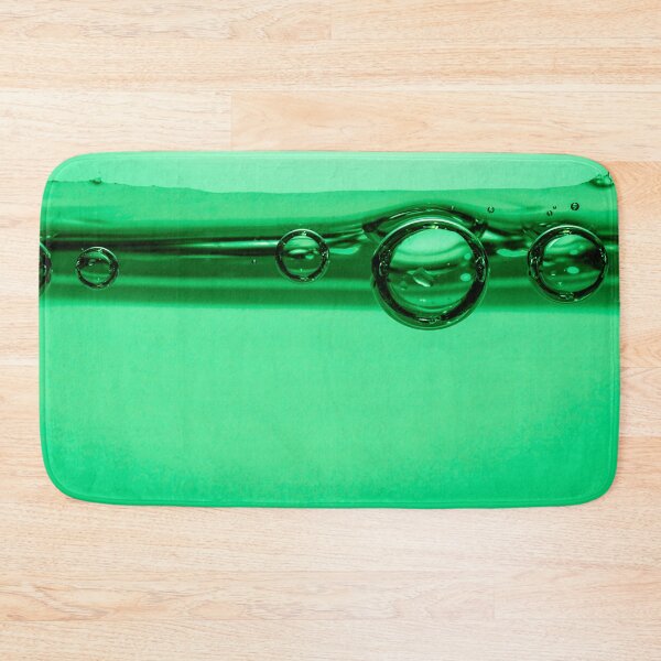 Item preview, Glamour 014 green liquid with bubbles designed and sold by pASob-dESIGN.