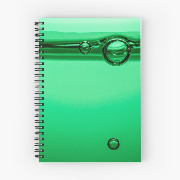 Item preview, Glamour 014 green liquid with bubbles designed and sold by pASob-dESIGN.