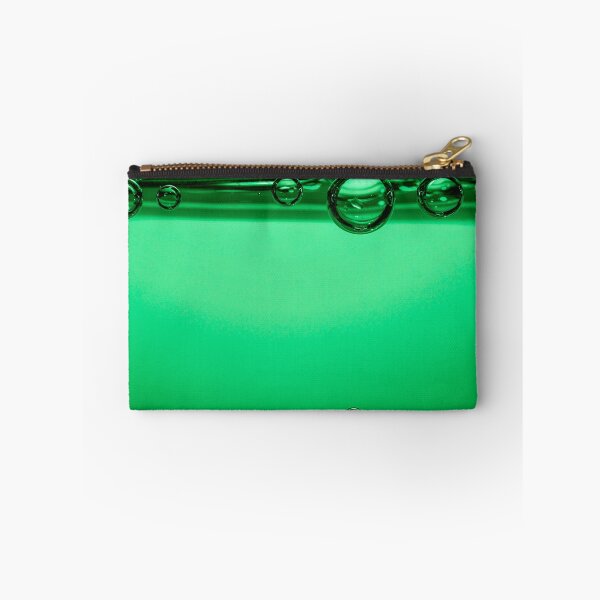 Item preview, Glamour 014 green liquid with bubbles designed and sold by pASob-dESIGN.