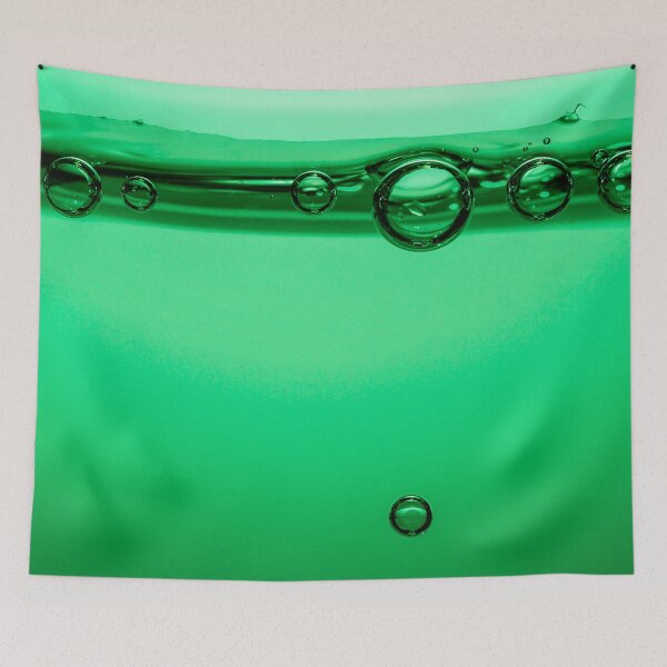 Item preview, Glamour 014 green liquid with bubbles designed and sold by pASob-dESIGN.