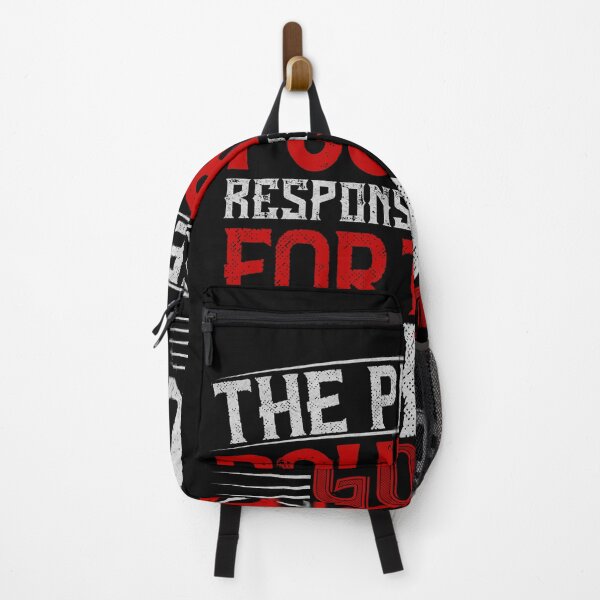 Item preview, The price of power is responsibility for the public good designed and sold by dm4design.
