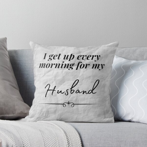Item preview, Motivational husband inspired design designed and sold by Central-Designs.