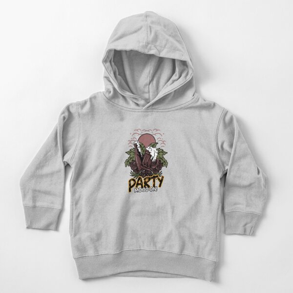 Item preview, party mood on design style shirt designed and sold by shardana13.