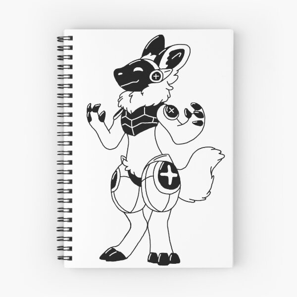 Item preview, Protogen designed and sold by Omelette2.