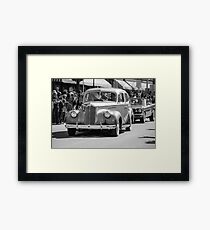 Untitled Framed Print