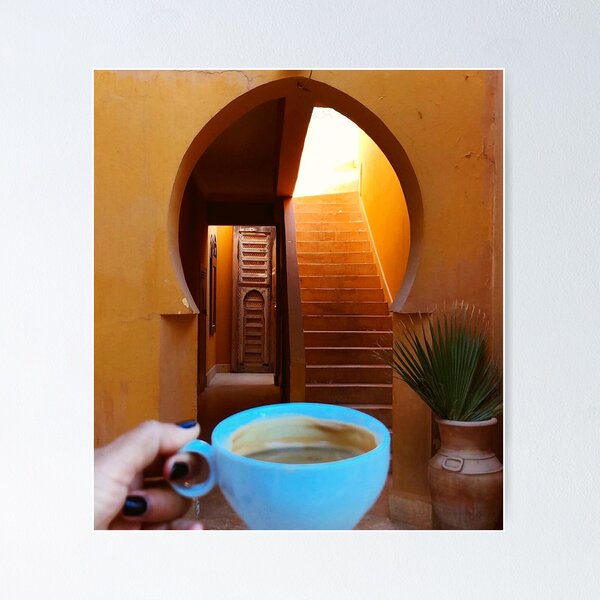 Item preview, Best Moroccan  New photography designed and sold by BestOfTravel.