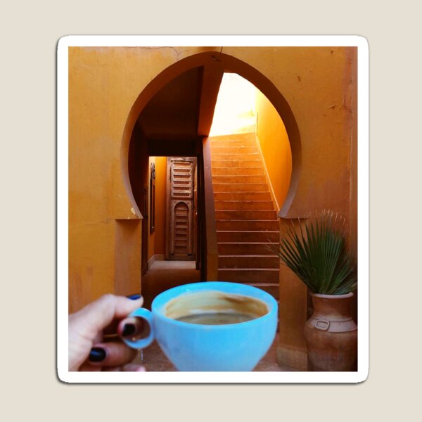 Item preview, Best Moroccan  New photography designed and sold by BestOfTravel.