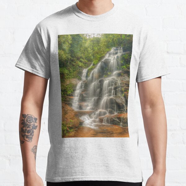 Sylvia Falls Classic T-Shirt