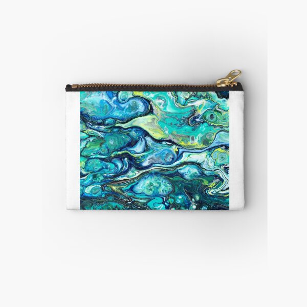 Item preview, Arte fluido, abstracto designed and sold by Felicity Osborne.