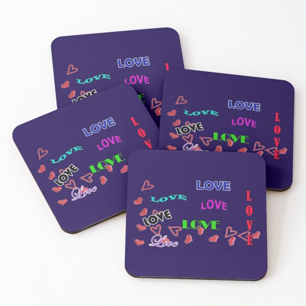 Item preview, Love designed and sold by Ana-Carla.