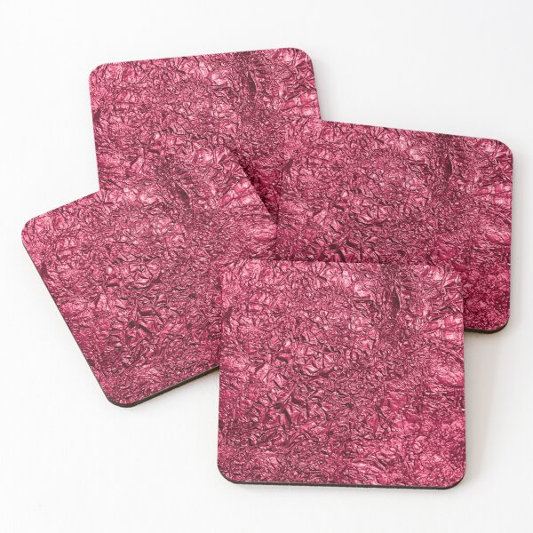 Item preview, glamour 016 red colors Foil designed and sold by pASob-dESIGN.