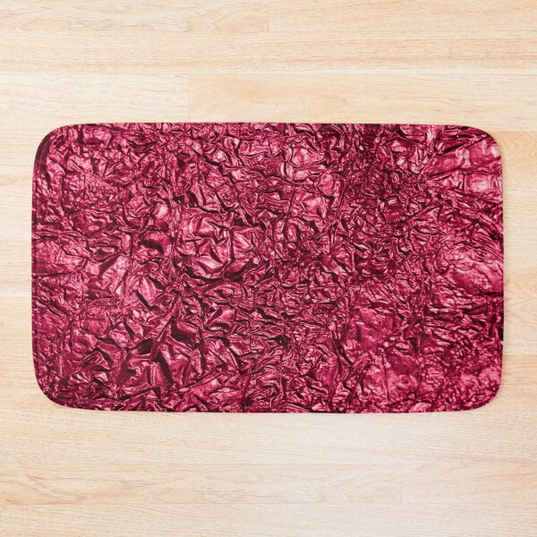 Item preview, glamour 016 red colors Foil designed and sold by pASob-dESIGN.