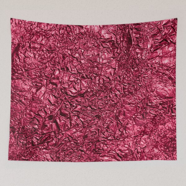 Item preview, glamour 016 red colors Foil designed and sold by pASob-dESIGN.