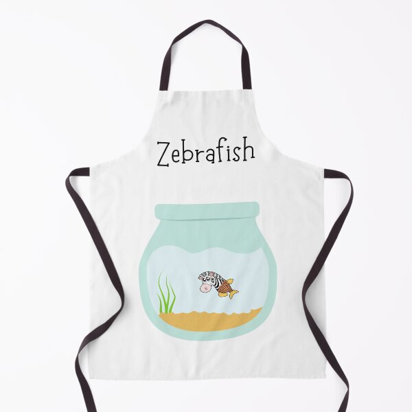 Item preview, Zebrafish Lovers Cute T-shirt designed and sold by PatBenjanis.