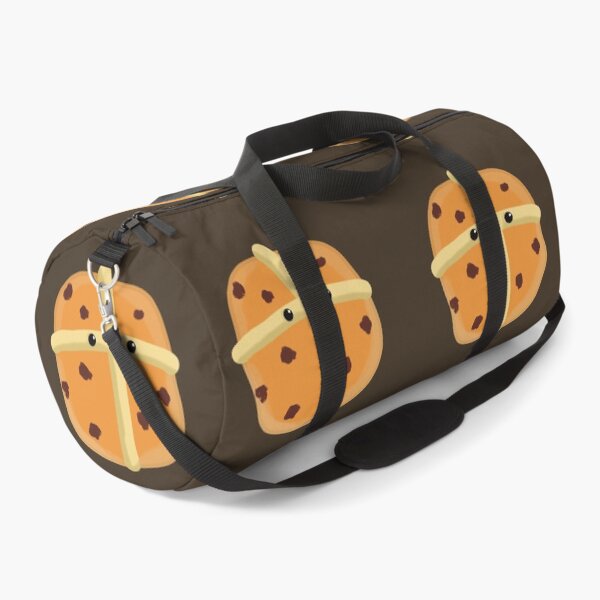 Item preview, Cute Hot Cross Bun designed and sold by Funful.
