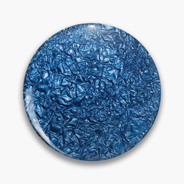 Item preview, glamour 016 blue glittery foil designed and sold by pASob-dESIGN.